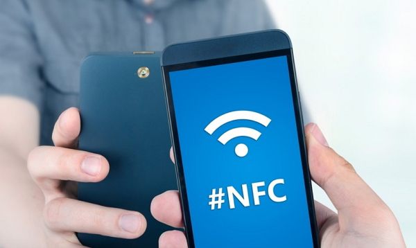 Teknologi NFC, Yang Katanya Lebih Dari Bluetooth