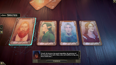The Dark Eye Book Of Heroes Game Screenshot 1