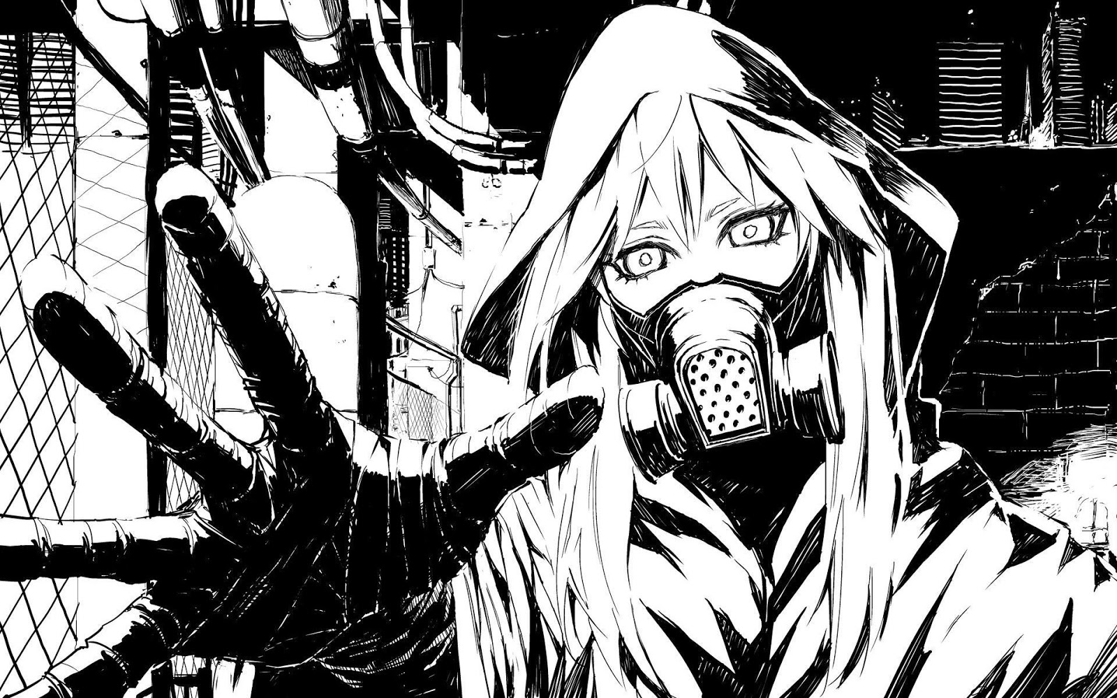 Mewarnai Wajah Anime dengan Photoshop CS4 - Damn Love It