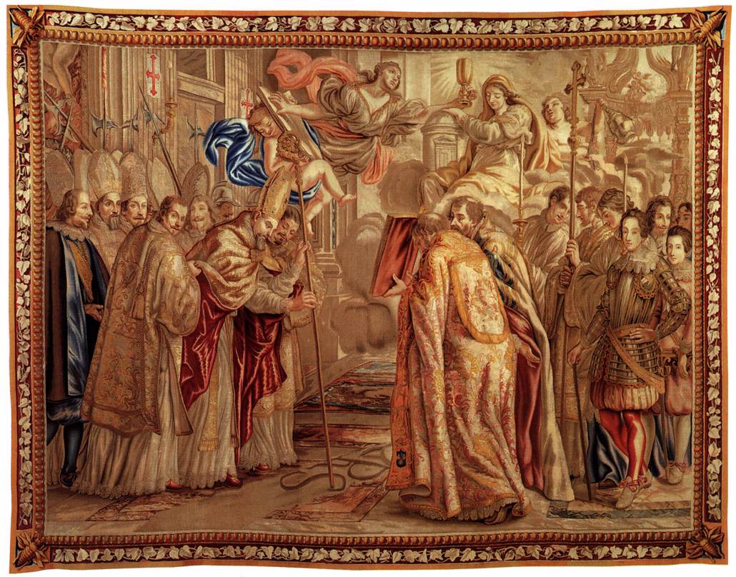 New Liturgical Movement The Dedication of Ss Peter and Paul New Liturgical Movement The Dedication of Ss Peter and Paul