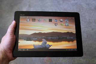 asus tablet roadmap 2012 revealed