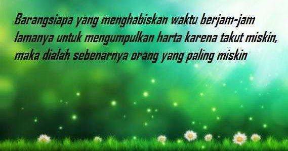 Kata-Kata Hati New 2017
