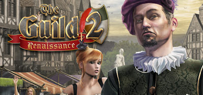 The Guild 2 Renaissance Free Game