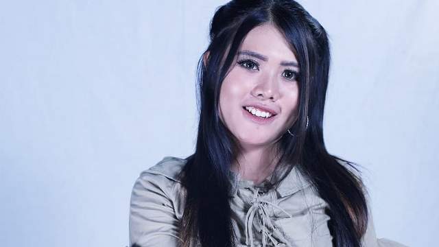 Intan Rahma - Cukup Aku Wae