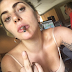 'V Magazine' publica foto de Lady Gaga en estudio de grabación