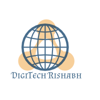 DigiTech Rishabh