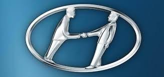 Hyundai Business People logo