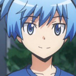 Nagisa Shiota (Ansatsu Kyoushitsu)