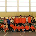 Hockey patines | Los infantiles del Gurutzeta se quedan a un paso de ir al Campeonato de España