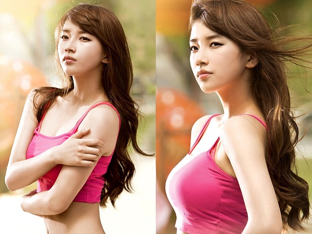 Korean Star Weight Loss Exercises韩星瘦身操练出少时美腿21吋小蛮腰-火辣好身材裴秀智 http://ssw5.blogspot.com.au/2015/09/FanBingbingweightlossmethods2.html#.Ve-wCxGqqko