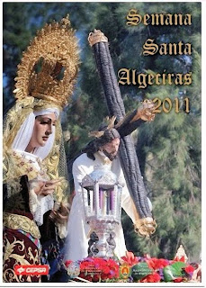 Algeciras - Semana Santa 2011
