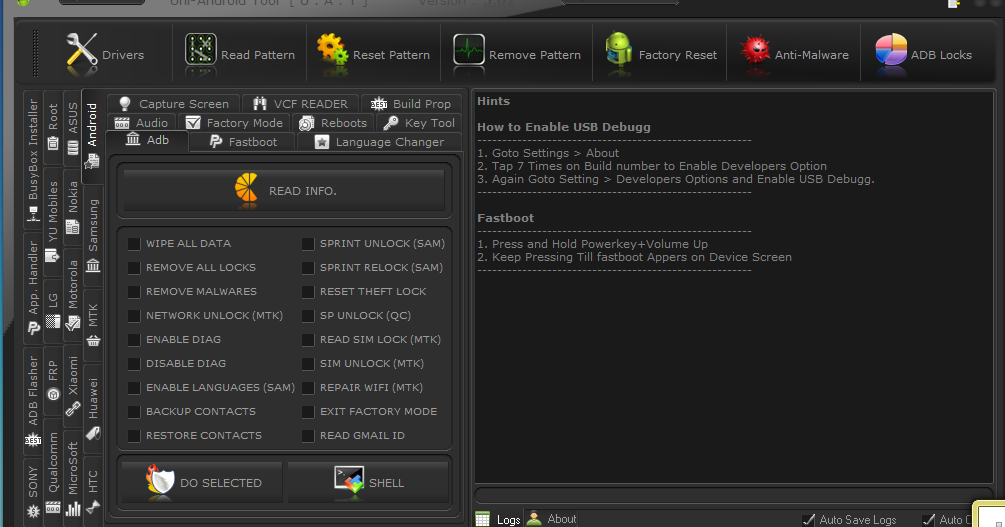 Uni Android Tool V15 02 Full Crack Uni Android Tool V15 02 Full Crack