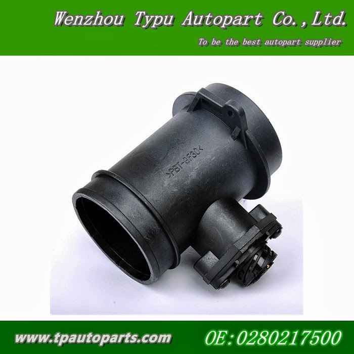 Wenzhou Typu Auto part Co.,Ltd. Mass Air Flow Sensor MAF Meter For 93