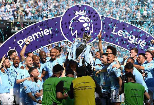 Chấn động Ngoại hạng Anh: UEFA sờ gáy Man City, cấm chuyển nhượng & Cúp C1? Chấn động Ngoại hạng Anh: UEFA sờ gáy Man City, cấm chuyển nhượng & Cúp C1?