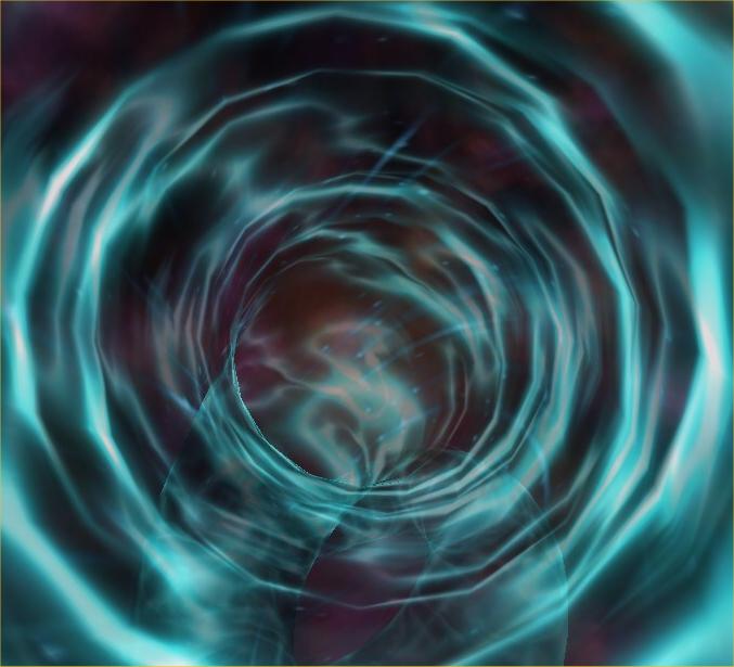 Testing a Potential Portal