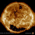 Veinte porciento de nuestro Sol se ha ido...La NASA no tiene explicación