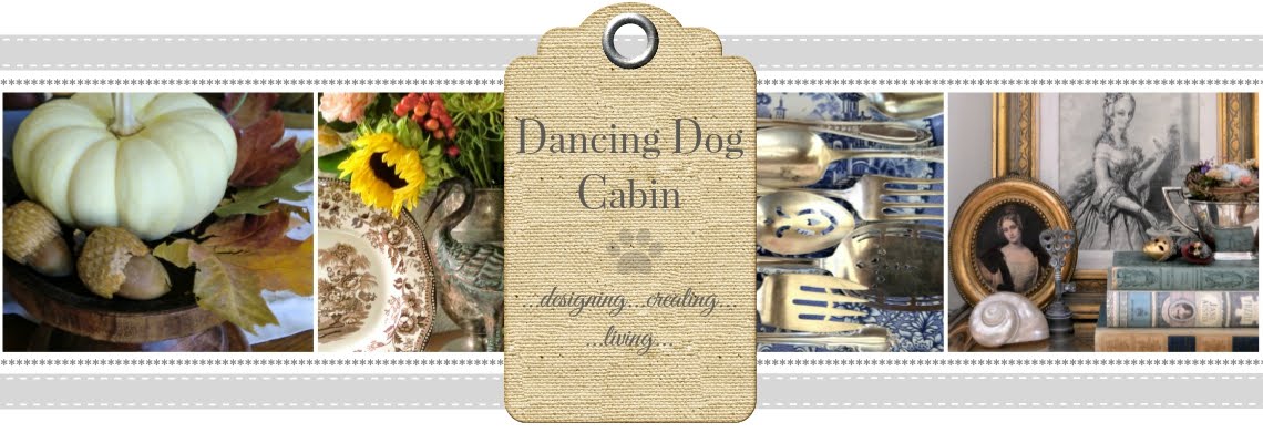 Dancing Dog Cabin