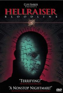 مشاهدة وتحميل فيلم Hellraiser: Bloodline 1996 مترجم اون لاين