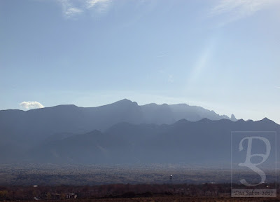 Explore Albuquerque