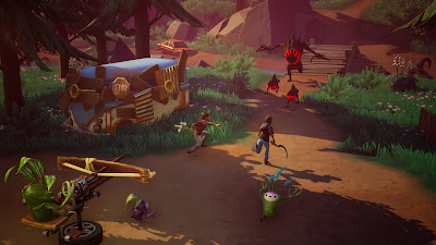 Drake Hollow Game Screenshot 8