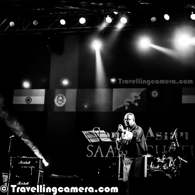 South asian bands festival South asian bands festival