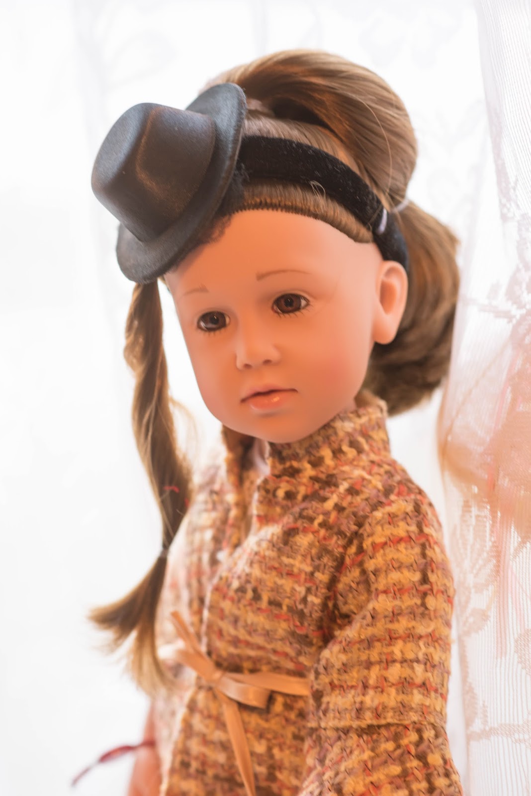 gotz charlotte doll