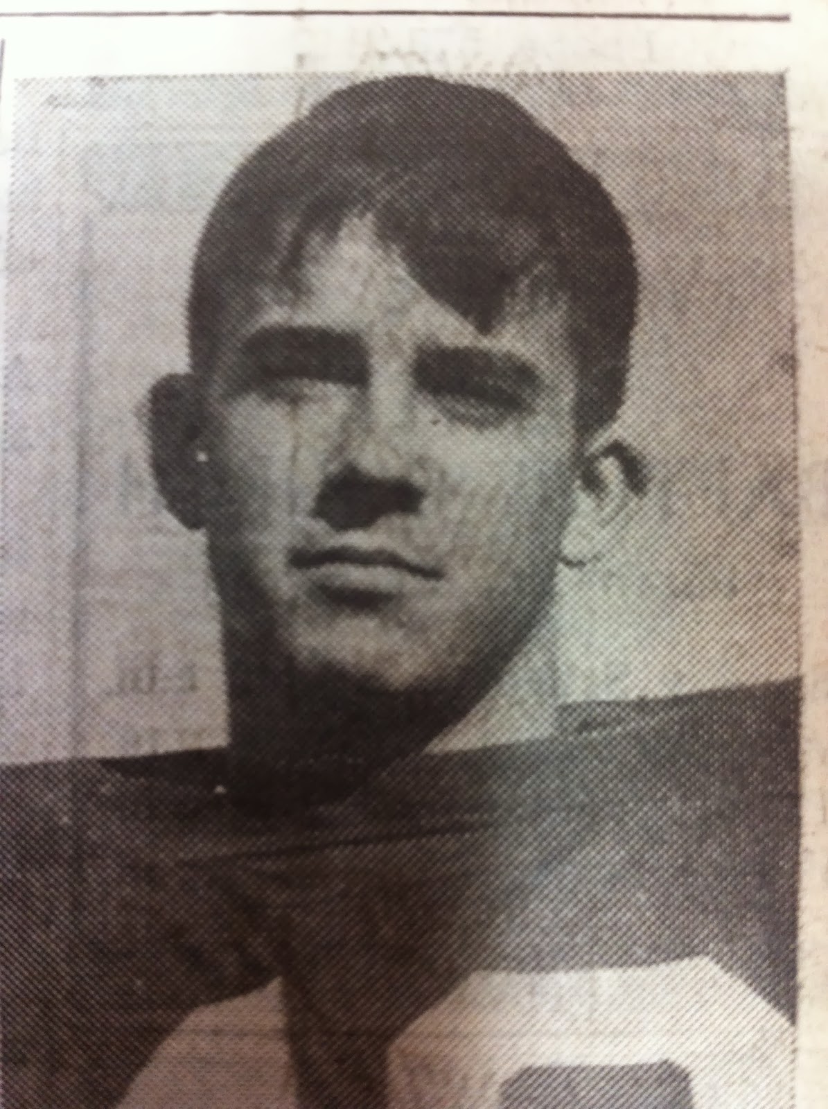 Dispatches from the LPOP The Evergreen Courant's Sports Flashback for Oct. 3, 2013