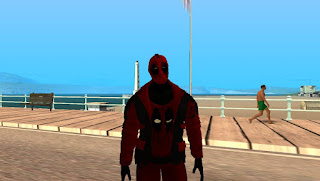 Reskin Jason Pool & Jason X Gallery371