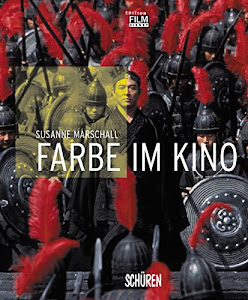 Farbe im Kino (edition film-dienst)
