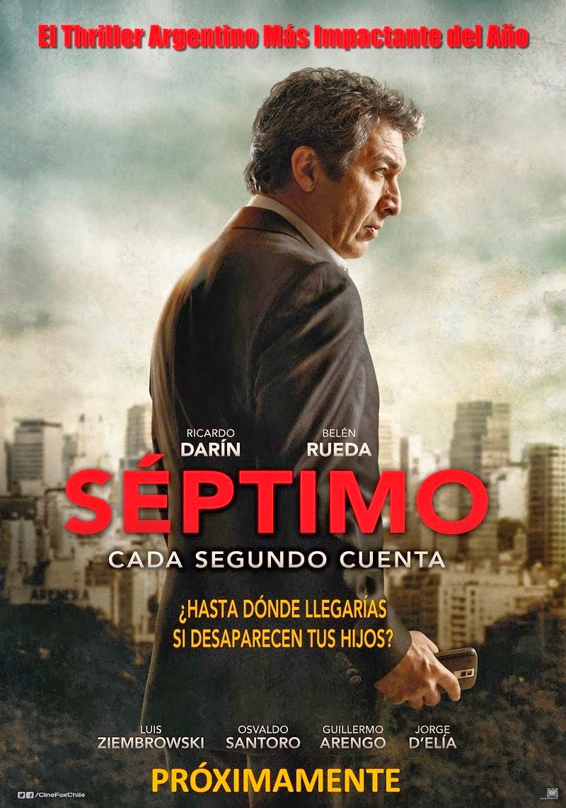 Séptimo – 2013