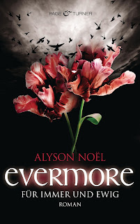 Evermore 06 - Für immer und ewig von Alyson Noël