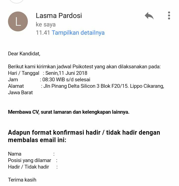 Pt Glory Offset Press Kawasan Delta Silicon Cikarang Random Email Loker