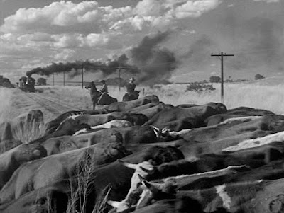 ciclos de cine: RÍO ROJO