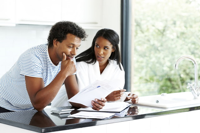 Business planning How to successfully manage a business with your spouse