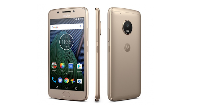 سعر ومواصفات Motorola Moto G5 بالصور والفيديو سعر ومواصفات Motorola Moto G5 بالصور والفيديو