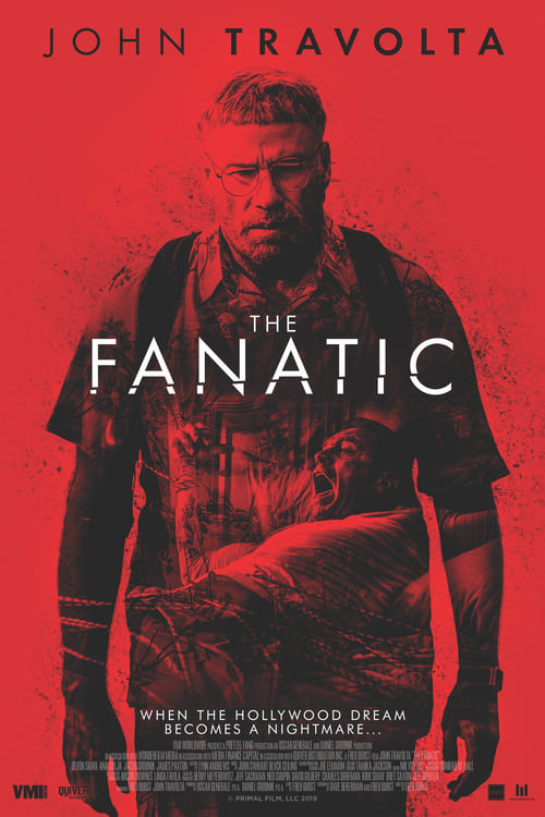[HD] The Fanatic 2019 Film Entier Francais