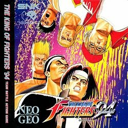 baixar the king of fighters 99 para android