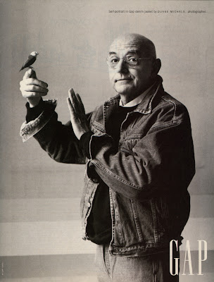 Resultado de imagen de blogspot, duane michals