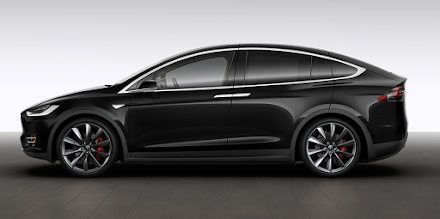 Der Tesla Model X Konfigurator macht nun endlich Sinn | Wie sieht Dein Model X aus ?