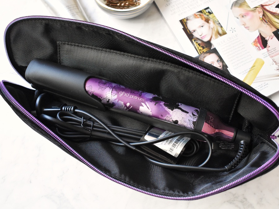 Plancha GHD Platinum Styler Nocturne en