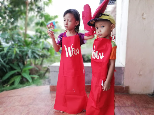 Surprise Dari CJ WOW Shop Ketika Sambut Ramadhan dan Syawal Surprise Dari CJ WOW Shop Ketika Sambut Ramadhan dan Syawal