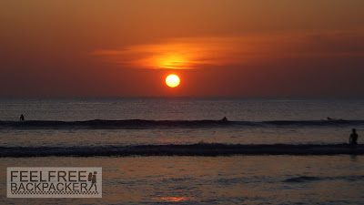 pantai kuta bali pantai kuta bali