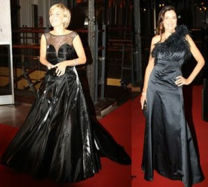 La Moda Y La Mujer Moderna Vestidos De Fiesta Para Mujeres Mayores