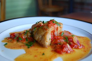 Pumpkin Sweetbread Bredie Stew Recipe Pumpkin Sweetbread Bredie Stew Recipe
