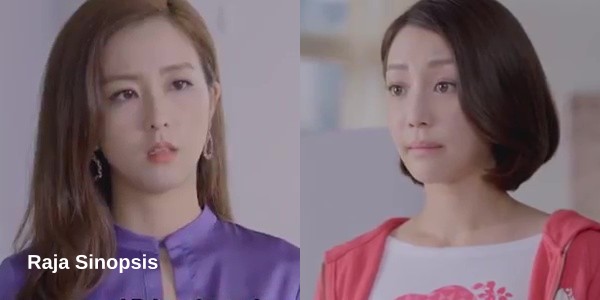 Sinopsis Love At Seventeen Episode 8 Part 1 Sinopsis Love At Seventeen Episode 8 Part 1