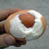Wow Unik Banget Dah Ada Telur di Dalam Telur, Bagaimana Bisa Begini? Kok Bisa?