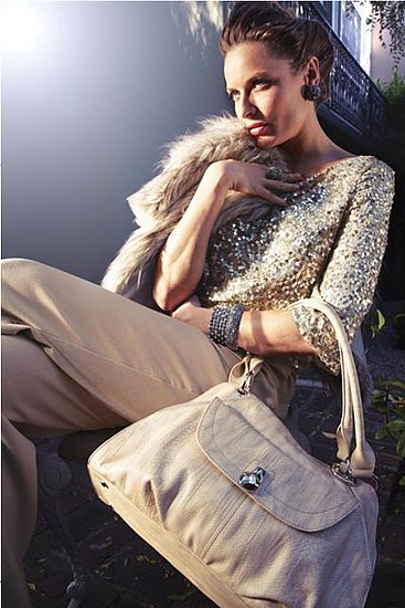 Jennifer Lopez collection for Kohls Fall 2011 Lookbook