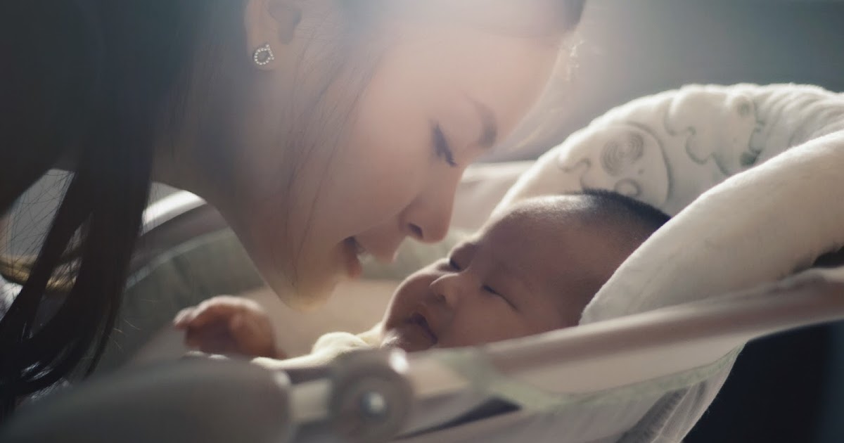 agen pampers baby happy