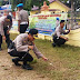May Day, Kapolres Dan Wakapolres Aceh Timur Pimpin Kurve