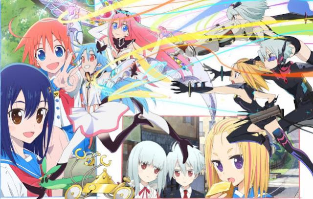 30 Anime Underrated Terbaik (Anime Bagus yang Jarang Ditonton